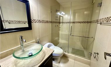 Venta de apartamento en Punta Paitilla, La Joya