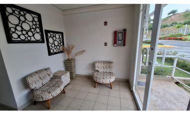 Venta de Apartamento en PH Altamarina, Playa Dorada