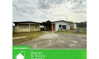 SE ALQUILA APARTAMENTO VILLA CUMBRERA CODIGO C457