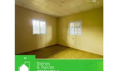 SE ALQUILA APARTAMENTO VILLA CUMBRERA CODIGO C457