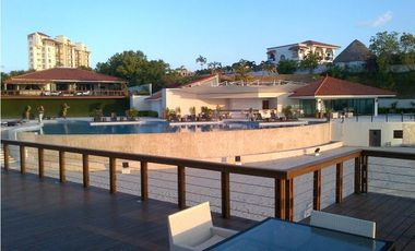 Se vende Apartamento en Vistamar