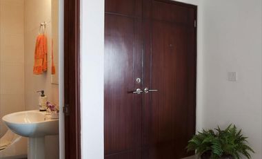 Se vende Apartamento en Vistamar