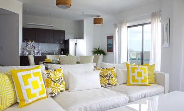 Se vende Apartamento en Vistamar