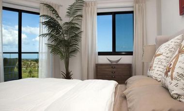 Se vende Apartamento en Vistamar