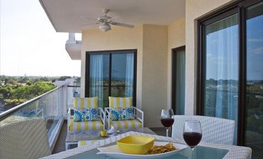 Se vende Apartamento en Vistamar