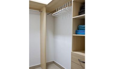Se vende Apartamento en Vistamar