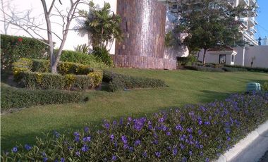 Se vende Apartamento en Vistamar