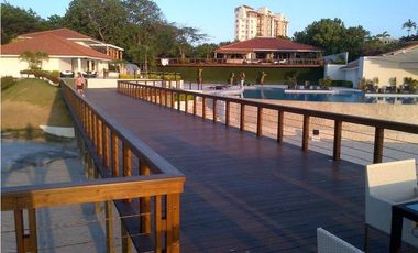 Se vende Apartamento en Vistamar