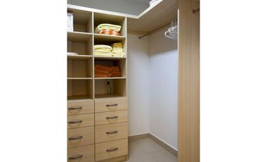 Se vende Apartamento en Vistamar