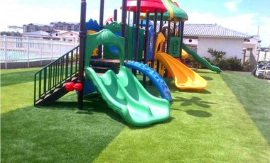 Se vende casa en Las Olas de Playa Dorada