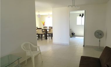 Se vende casa en Las Olas de Playa Dorada