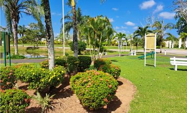 Se vende casa en Las Olas de Playa Dorada