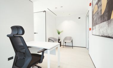 VENTA DE CONSULTORIOS EN PARK SQUARE MEDICAL CENTER T7 - 0825