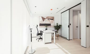 VENTA DE CONSULTORIOS EN PARK SQUARE MEDICAL CENTER T7 - 0825