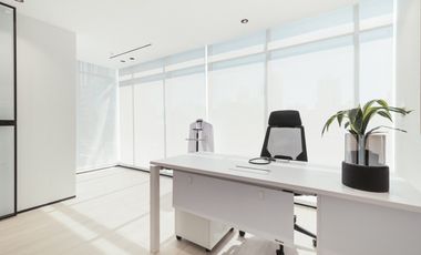 VENTA DE CONSULTORIOS EN PARK SQUARE MEDICAL CENTER T7 - 0825