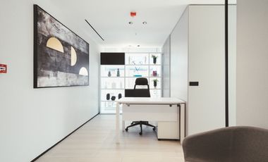 VENTA DE CONSULTORIOS EN PARK SQUARE MEDICAL CENTER T7 - 0825