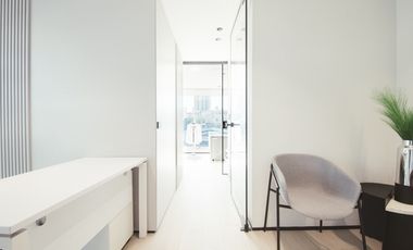 VENTA DE CONSULTORIOS EN PARK SQUARE MEDICAL CENTER T7 - 0825