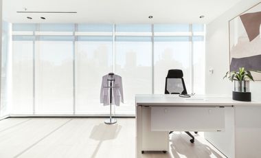 VENTA DE CONSULTORIOS EN PARK SQUARE MEDICAL CENTER T7 - 0825