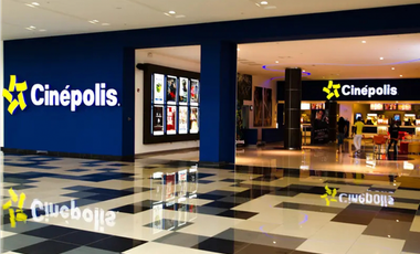Se Alquila Local en Food Court de Westland Mall