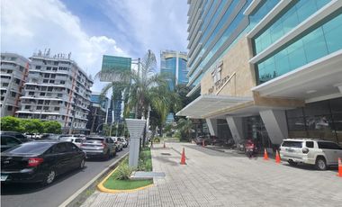 Local en Torre F&F Tower Calle 50 (ID 13350)