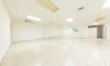 Alquiler de oficinas | Desde 227 m² hasta 426.5 m² | Vista Hermosa