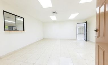 Alquiler de oficinas | Desde 227 m² hasta 426.5 m² | Vista Hermosa