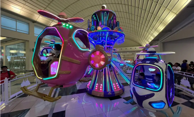 Se Vende - Alquila Local en Centro Comercial Westland Mall