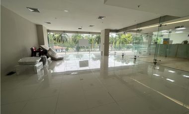 Alquiler de Local Comercial – Costa del Este, Boulevard del Este