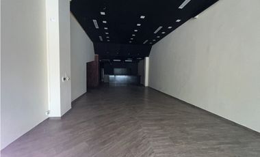 Alquiler de Local Comercial – Costa del Este, Planta Baja