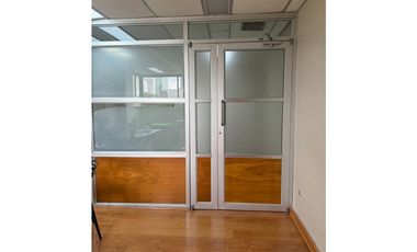 VENTA DE CONSULTORIO MEDICO EN PAITILLA DE 34.79 M2