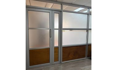 VENTA DE CONSULTORIO MEDICO EN PAITILLA DE 34.79 M2