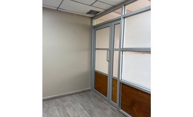 VENTA DE CONSULTORIO MEDICO EN PAITILLA DE 34.79 M2