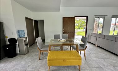 Venta de casa en Punta Barco, La Mare