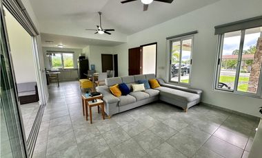 Venta de casa en Punta Barco, La Mare