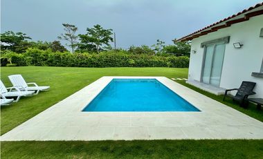 Venta de casa en Punta Barco, La Mare