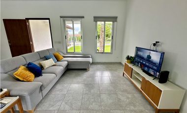 Venta de casa en Punta Barco, La Mare