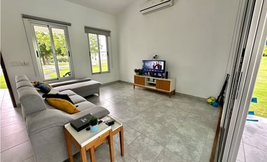 Venta de casa en Punta Barco, La Mare