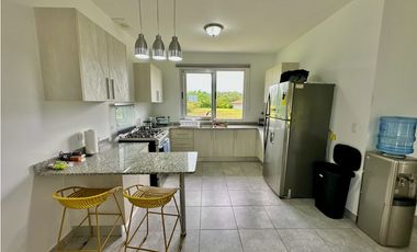 Venta de casa en Punta Barco, La Mare