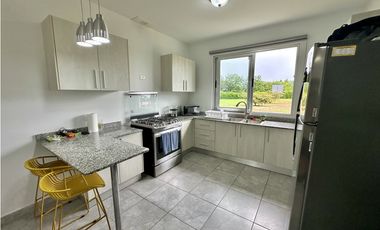 Venta de casa en Punta Barco, La Mare