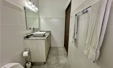 Venta de casa en Punta Barco, La Mare