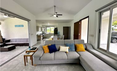 Venta de casa en Punta Barco, La Mare