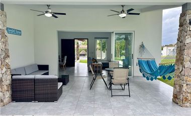 Venta de casa en Punta Barco, La Mare