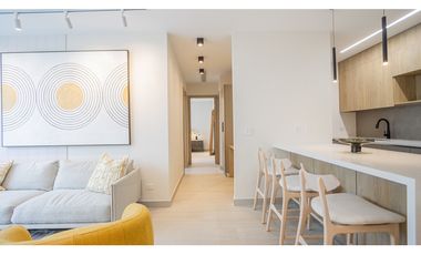 PROYECTO VENTA  APARTAMENTO COSTA DEL ESTE PH NOGAL