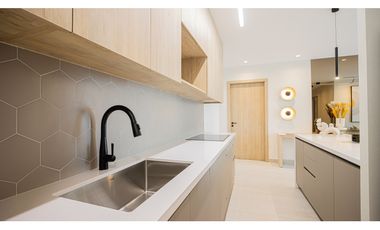 PROYECTO VENTA  APARTAMENTO COSTA DEL ESTE PH NOGAL
