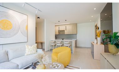PROYECTO VENTA  APARTAMENTO COSTA DEL ESTE PH NOGAL