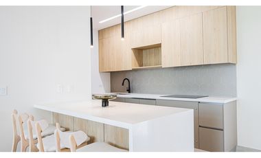 PROYECTO VENTA  APARTAMENTO COSTA DEL ESTE PH NOGAL