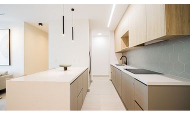 PROYECTO VENTA  APARTAMENTO COSTA DEL ESTE PH NOGAL