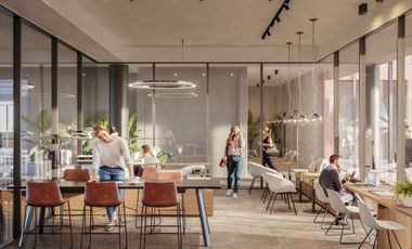 CENTRIQO – Tu Apartamento en el Centro de Todo