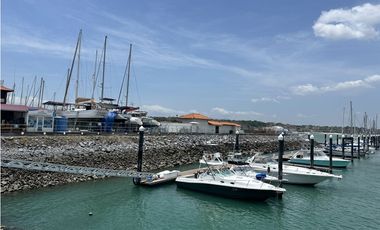 Venta de Casa – Vista Mar, San Carlos