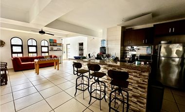 Venta de Casa – Vista Mar, San Carlos